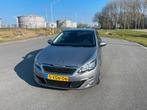 Peugeot 308 1.6 BlueHDI Blue Lease Executive Pack SW 2014, Auto's, Voorwielaandrijving, Stof, 4 cilinders, Origineel Nederlands