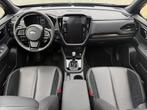 Subaru Forester 2.0i e-BOXER 150pk CVT Premium-Black | Groot, Auto's, Subaru, 12 maanden, 4 cilinders, Origineel Nederlands, Forester