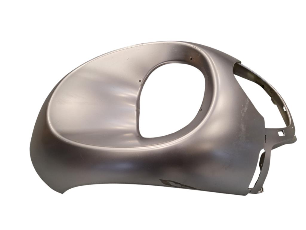 Voorkap origineel voor kap ecooter e1, Fietsen en Brommers, Brommeronderdelen | Scooters, Gebruikt, Ophalen of Verzenden, E-One