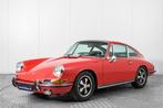Porsche 911 L 2.0 SWB (bj 1968), Auto's, Gebruikt, Bedrijf, Handgeschakeld, Geïmporteerd