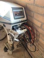 Yamaha 9,9 pk fourstroke, Watersport en Boten, Ophalen