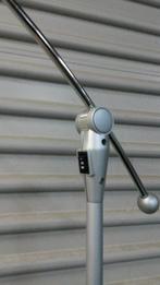 leeslamp grijs halogeen, Ophalen of Verzenden, 'T Olde Gre-j, Info@toldegrej.nl, Endepoelstraat 20f Didam