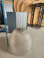 Industriële lampen, Ophalen, Gebruikt, Metaal, 50 tot 75 cm