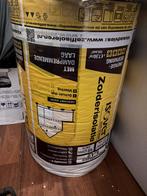 Isolatie materiaal, Ophalen, Nieuw, Steenwol, 5 tot 10 m²