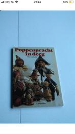 Poppenpracht in deeg. ( Pien Lemstra ), Ophalen of Verzenden, Gelezen, Overige onderwerpen, Pien Lemstra