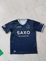 Zulte Waregem heren voetbalshirt in maat xs, Ophalen of Verzenden, Zo goed als nieuw