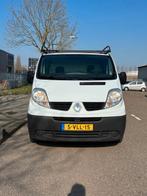 Renault Trafic 2.0DCI 66KW DC 2011 super netjes laag kmstand, Auto's, Voorwielaandrijving, Electronic Stability Program (ESP)