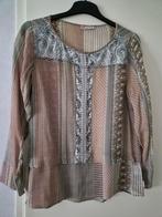 Blouse Didi maat L, Kleding | Dames, Blouses en Tunieken, Overige kleuren, Maat 42/44 (L), Didi, Ophalen of Verzenden