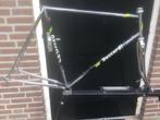 DACCORDI frame, Fietsen en Brommers, Minder dan 10 versnellingen, Staal, Zo goed als nieuw, 57 tot 61 cm