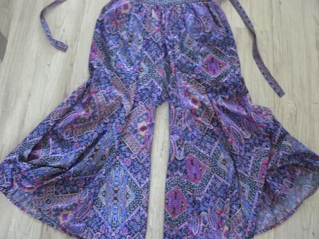 India  UNIDIVA, Kleding | Dames, Maat 38/40 (M), Overige kleuren, Nieuw, Ophalen of Verzenden