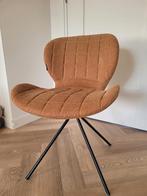 Zuiver OMG stoelen, Huis en Inrichting, Stoelen, Ophalen, Gebruikt, Overige kleuren, Stof