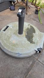 Parasolvoet met wieltjes, Ophalen, Minder dan 1 meter, Parasolvoet