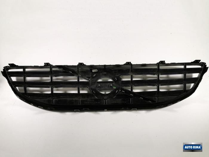 Grille van een Volvo V40, Gebruikt, -, -, Ophalen of Verzenden