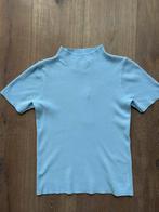 FEELKOO truitje met turtleneck lichtblauw XS/S en M/L