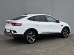Renault Arkana 1.6 E-Tech full hybrid 145 techno / Fabrieksg, Auto's, Renault, Arkana, Stof, Gebruikt, 4 cilinders