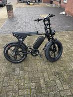 Goed werkende fatbike, bezichtehing in arendonk, Ophalen of Verzenden, Overige merken
