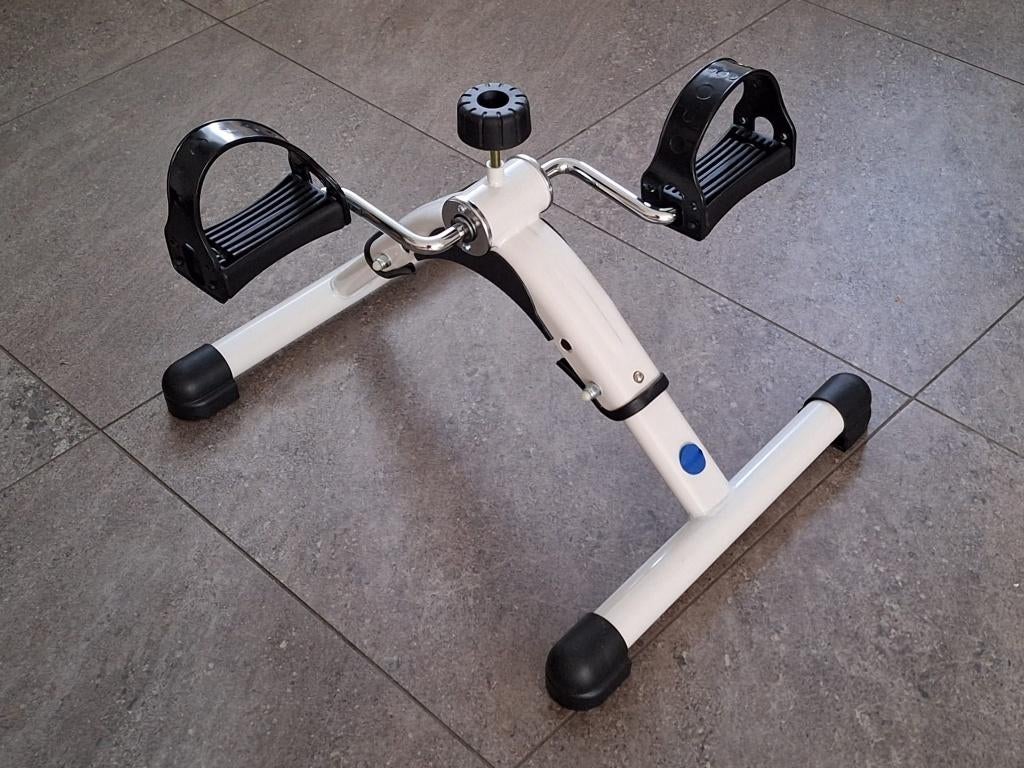 pedal trainer, Ophalen, Nieuw