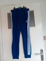 Adidas Marineblauwe Broek - Casual & Sport., Ophalen of Verzenden, Nieuw, Adidas, Jongen of Meisje