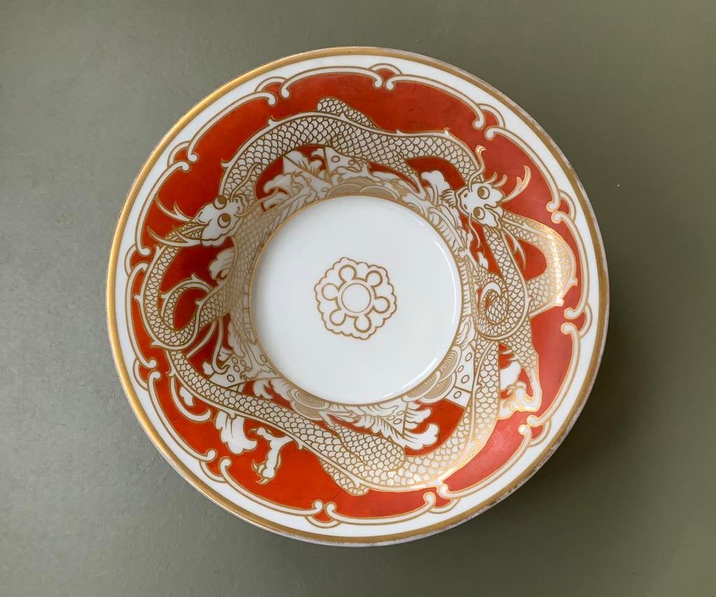 Schaal Rosenthal decor Rosenthal Rot. Aardewerk, Ophalen of Verzenden, Zo goed als nieuw, Porselein, Bord of Schaal