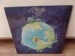 LP Yes - Fragile, Ophalen of Verzenden, Gebruikt, 12 inch, Poprock