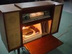 SABA radio pick-up meubel incl bluetooth verbinding, Ophalen, Gebruikt