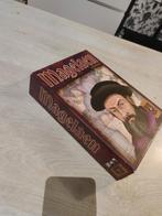 Magelaen bordspel - Ontdek de wereld!, Hobby en Vrije tijd, Gezelschapsspellen | Bordspellen, Gebruikt, Eemnesserlaan 11, 1382 KA Weesp