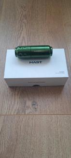 Mast Sensor Rotary Tattoo Machine Pen, Ophalen of Verzenden, Zo goed als nieuw
