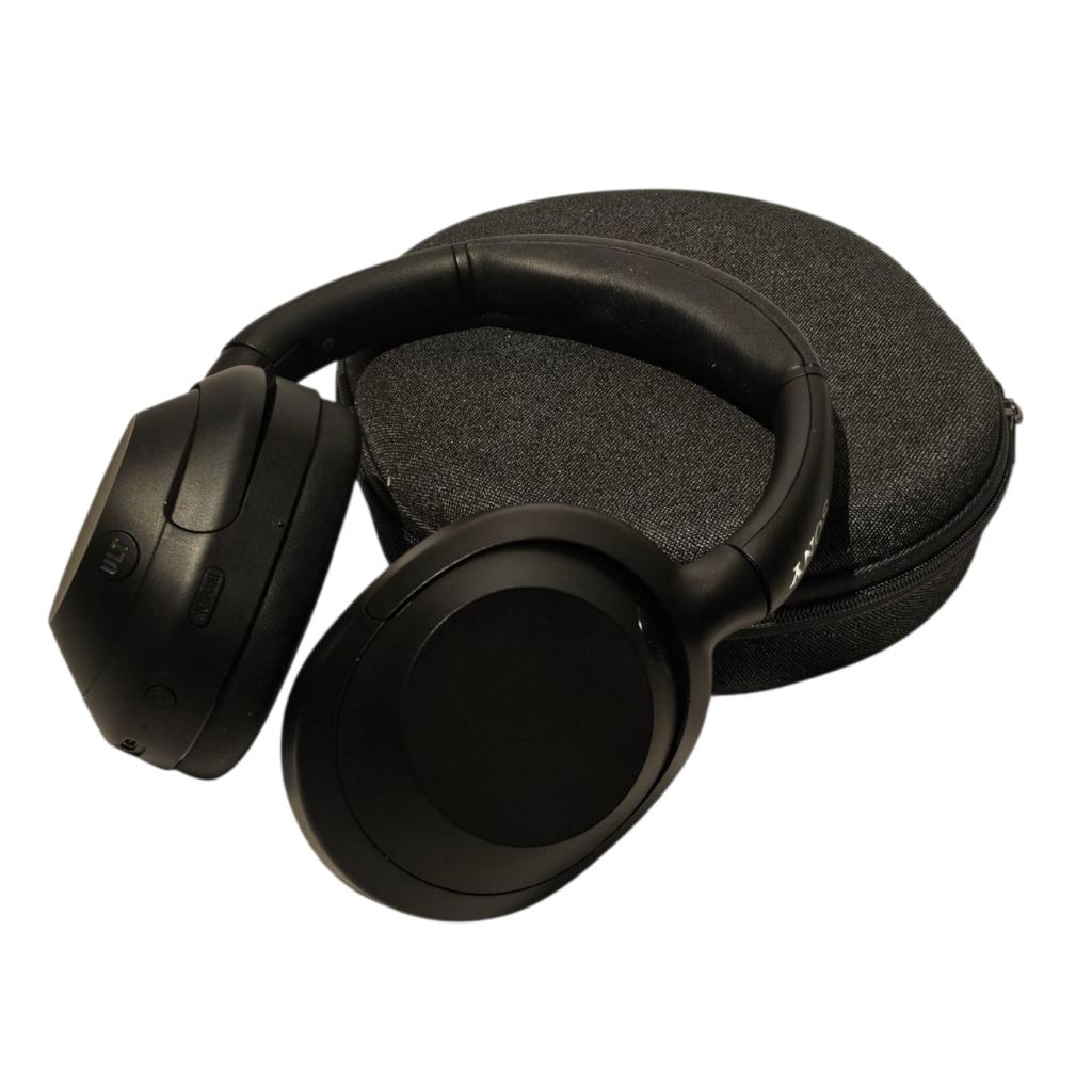 SONY ULT Wear Hoofdtelefoon Black | Nette Staat, Sony, Gebruikt, Support@sony.com, 1-7-1 Konan, Minato-ku
Tokyo 108-0075
Japan