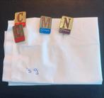 Vintage C. Jamin Speldjes Jaren '60 - Verzamelaarsobject, Ophalen of Verzenden, Gebruikt, Merk, Speldje of Pin