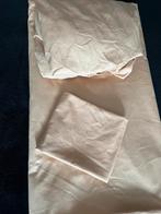 Overtrekset van yumeko 1 persoons, Ophalen of Verzenden, Zo goed als nieuw, Eenpersoons, Dekbedovertrek