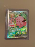 Lillie’s clefairy Journey together, Hobby en Vrije tijd, Verzamelkaartspellen | Pokémon, Ophalen of Verzenden, Nieuw, Losse kaart