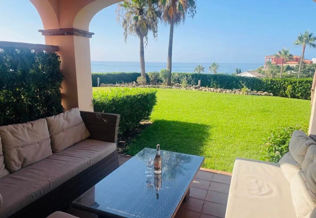 Wegens annulering te huur, ons appartement in Mijas Costa., Vakantie, Eigenaar