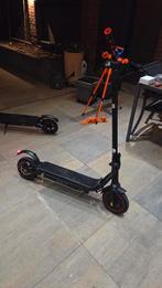 Elektrisch step, Ophalen, Zo goed als nieuw, Elektrische step (E-scooter), Onbekend
