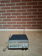 Boco fm scanner, 27 mc, Ophalen, Gebruikt