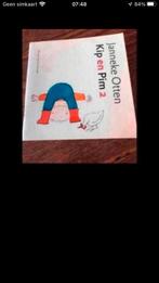 Janneke otten, Ophalen, Gelezen