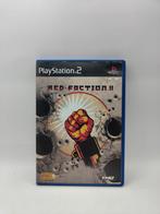 Red Faction II PS2, Avontuur en Actie, O, O, O