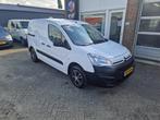 Citroën Berlingo 1.6 HDi "Business Economy" Dubbele schuifd, Voorwielaandrijving, Stof, Gebruikt, Euro 6
