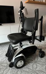 Elektrische rolstoel met hoog-laag functie, Ophalen, Elektrische rolstoel