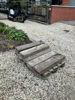 Betonbanden 10x20x100, Tuin en Terras, Ophalen, 100 tot 200 cm, Overige typen, Zo goed als nieuw