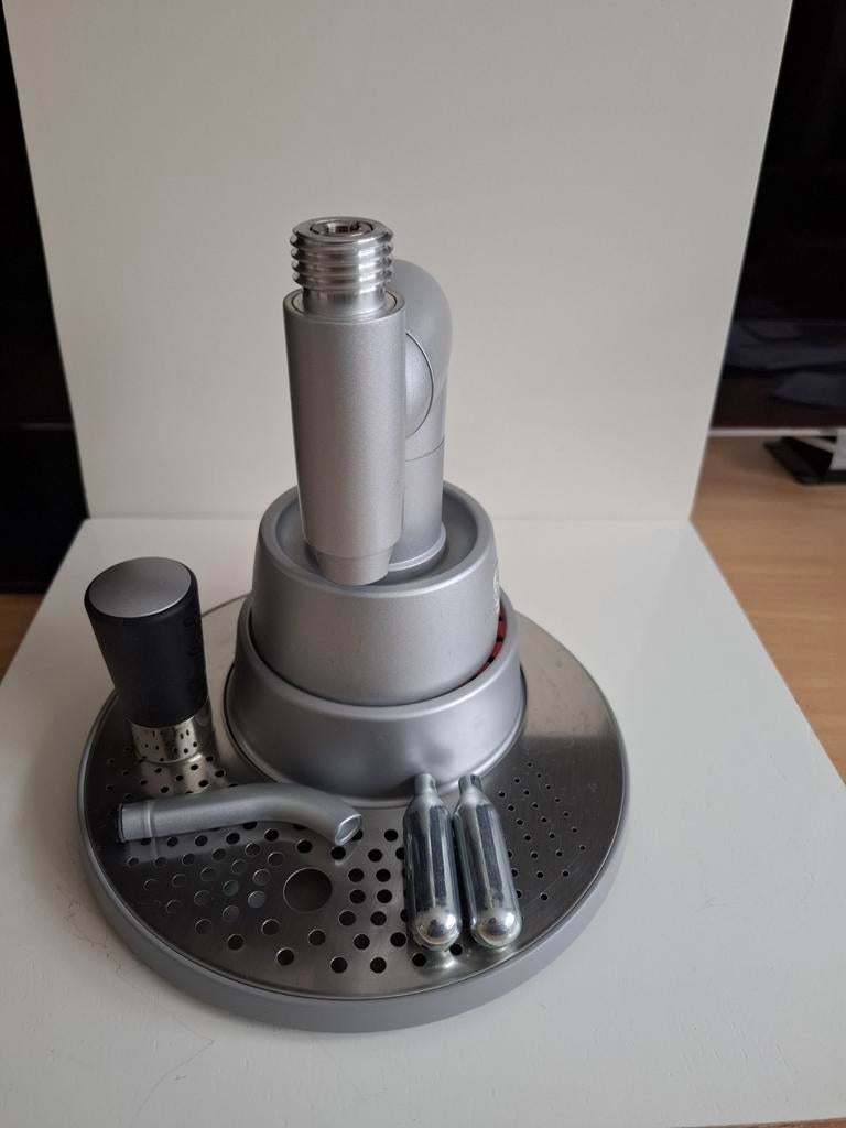 Grolsch tapkop (15), Ophalen of Verzenden, Zo goed als nieuw, Grolsch