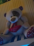 Groot knuffels, Kinderen en Baby's, Speelgoed | Knuffels en Pluche, Ophalen of Verzenden, Zo goed als nieuw, Overige typen
