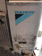 Airco unit, Minder dan 20 liter, Boiler, Ophalen of Verzenden, Minder dan 3 jaar oud