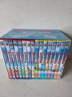 16dvd boxset - Bassie en Adriaan, Alle leeftijden, Ophalen of Verzenden, Zo goed als nieuw, Boxset