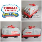 Thomas de Trein Take n Play, Fog Car met Geluid, Ophalen of Verzenden, Gebruikt