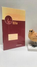 Vreugdenhil, L.M.; Elia, Boeken, Ophalen of Verzenden, Gelezen, Christendom | Protestants