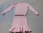 Roze 2 delig setje by clara m/l, By Clara, Ophalen of Verzenden, Zo goed als nieuw