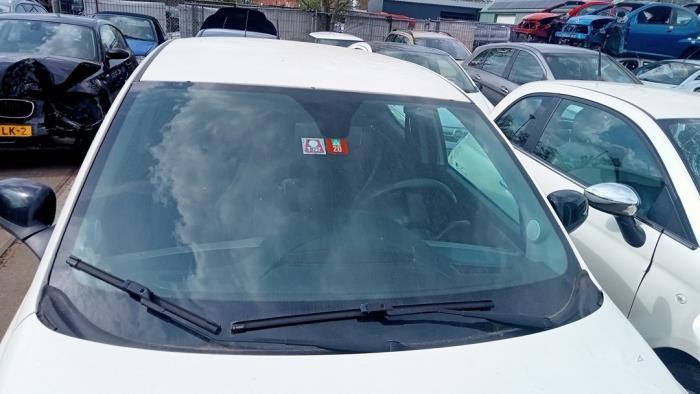 Voorruit van een Lancia Y(Psilon), Auto-onderdelen, Gebruikt, -, -, Ophalen of Verzenden