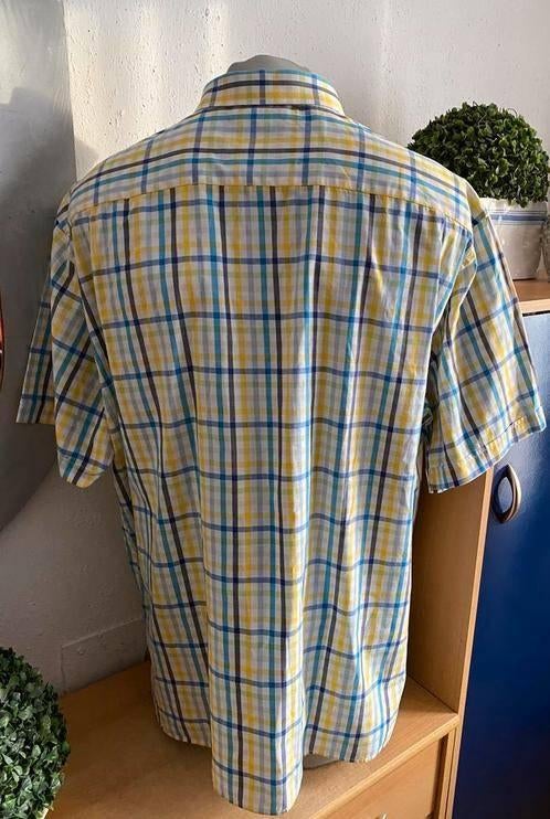 Babista overhemd maat 45/46, Kleding | Heren, Overhemden, Ophalen of Verzenden, Nieuw, Overige kleuren, Overige halswijdtes