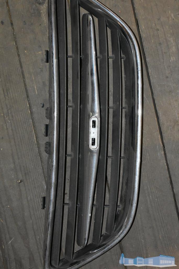 grill Front Bumper Center Saab 9-3,, Auto-onderdelen, Gebruikt, -, Voor, -