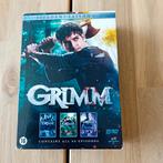 Grimm Seizoen 1-3 Boxset DVD - Actie & Avontuur, Cd's en Dvd's, Vanaf 16 jaar, Boxset, Ophalen of Verzenden, Zo goed als nieuw
